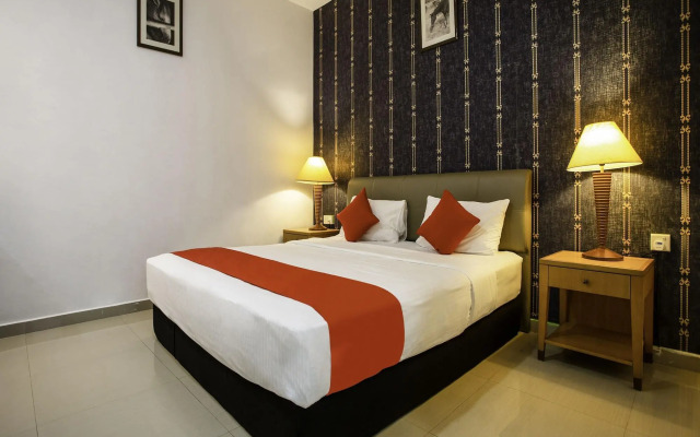 Pegasus Hotel