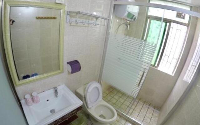 Shan Wei Shi Hong Hai Wan Quan Hao Homestay