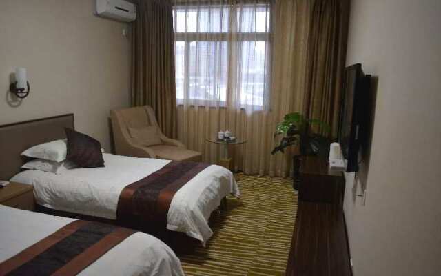 Guangxi Hotel