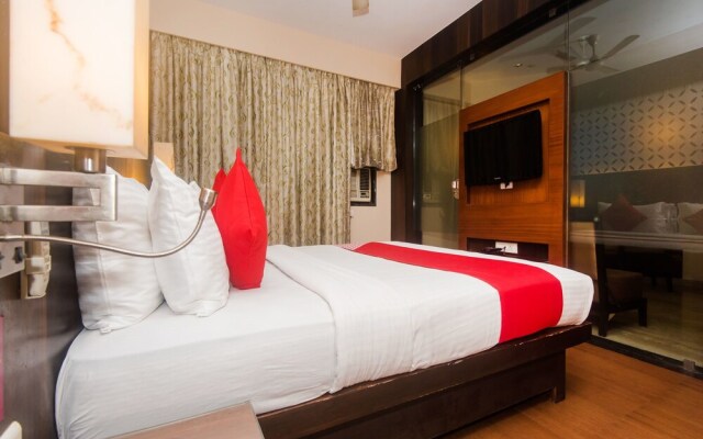 OYO 18449 Vinamra Residency
