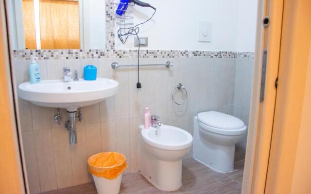 B&B Domus del Sole
