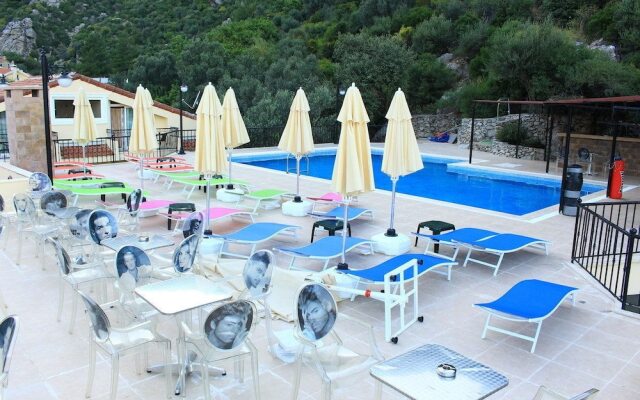 Scala Hotel