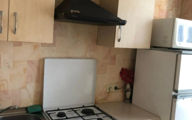 Апартаменты проспект А.Поля 8