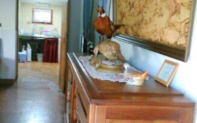 House With one Bedroom in Saint-père, With Wifi