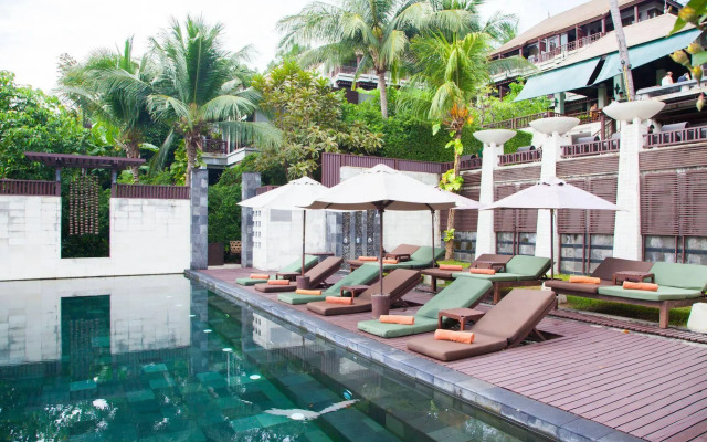 Presidential Villa by The Kala Samui