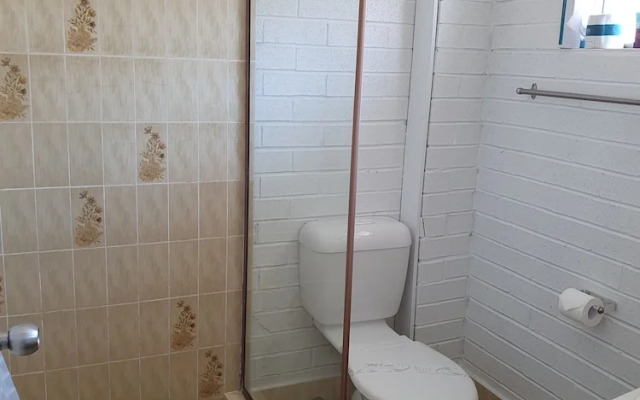 Coastal Bay Motel Coffs Harbour