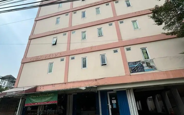 Hotel O Kostel Residence