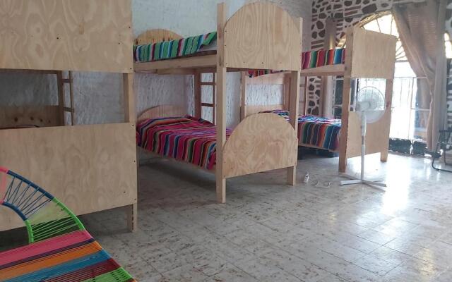 El Sunset Hostel