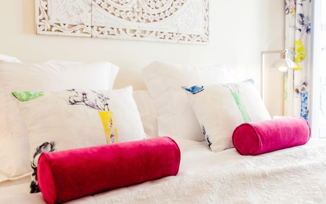 El Torreón 109 Charming B&B (Only Adults)