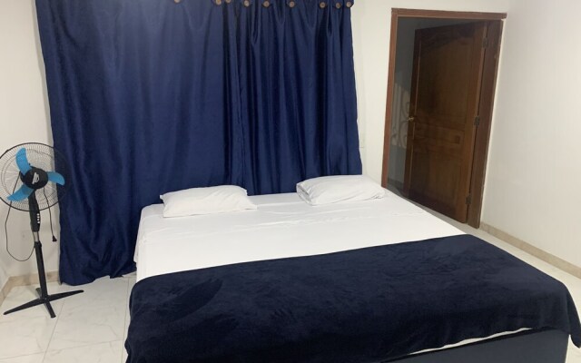 Dadaki Hotel