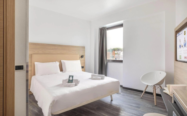 B&B Hotel Pomezia Roma