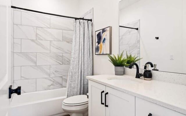 Seamons 5 Bedroom Home