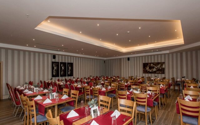 Boyalık Beach Hotel & SPA Thermal Resort