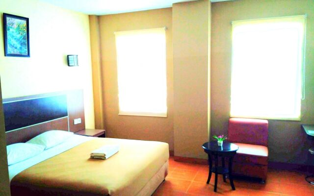 Parma Indah Hotel