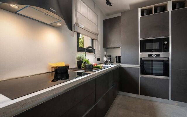 Villa Maria Markovici