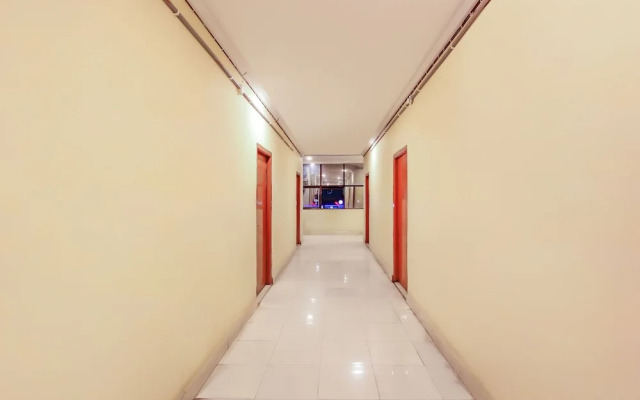 OYO 18510 Hotel Sri Venkateshwara