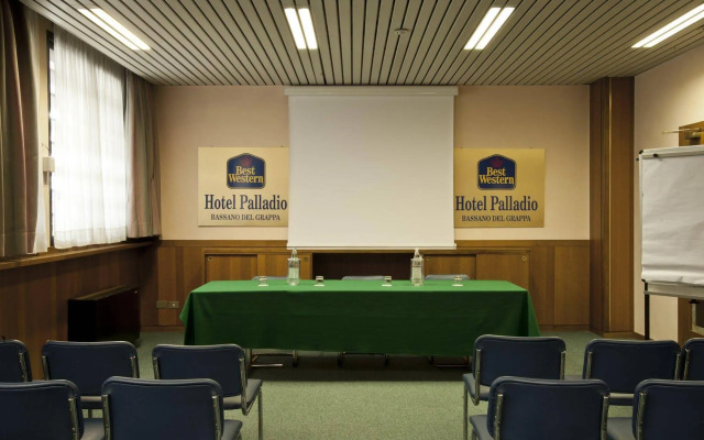 Bonotto Hotel Palladio