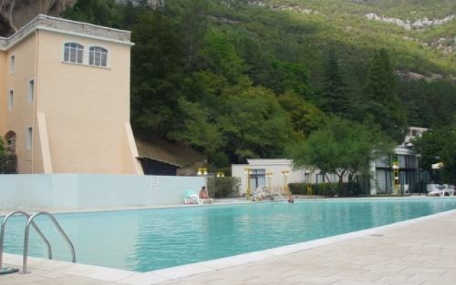 Istarske Toplice Health Spa Resort - Mirna