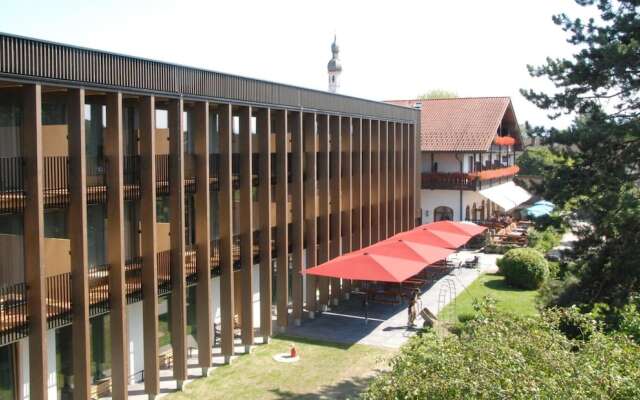 Gasthof-Hotel Hoehensteiger