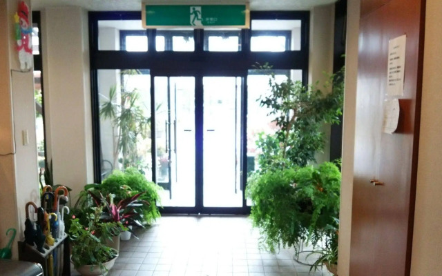 Hakuba Hotel Hana no Sato