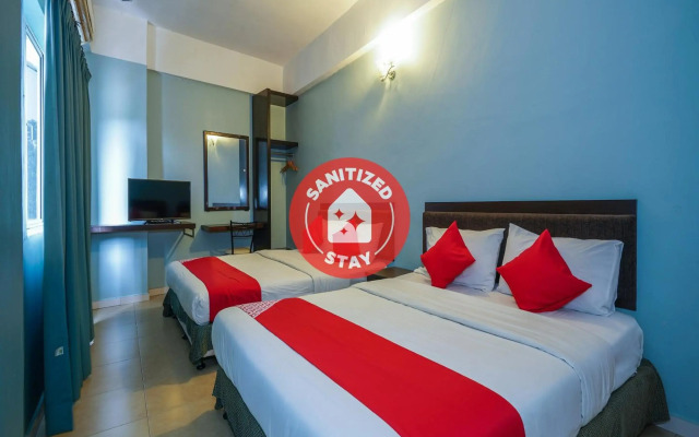Hotel O Hotel Orchard Inn