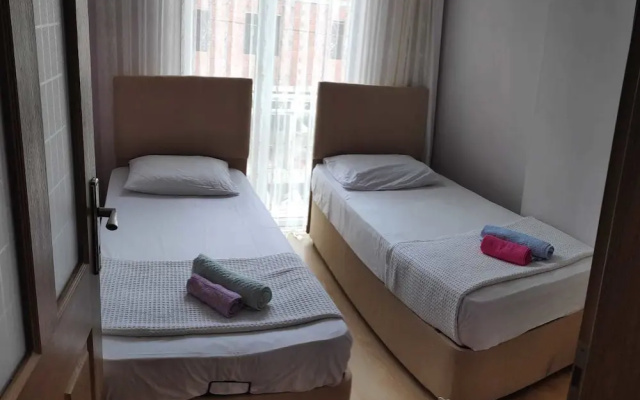 Galata Apart Otel