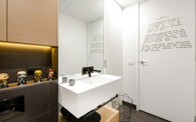 Roomerang at Ryan and Leveson