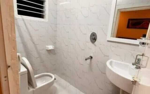 Izi Airport Stay