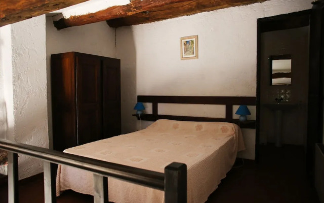 Hameau de Fontroussière