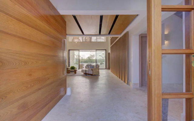 Mangle House A Sanctuary of Serenity