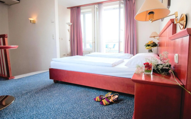 Hotel Allegro - Hotel in 维也纳 - Photo 5