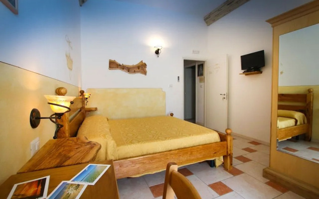 Antico Borgo Marchese