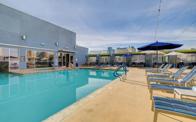 Platinum Suites Hotel and Spa