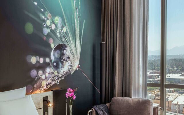 Novotel Mexico City Toreo