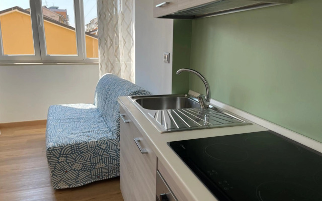 Appartamento Maratona