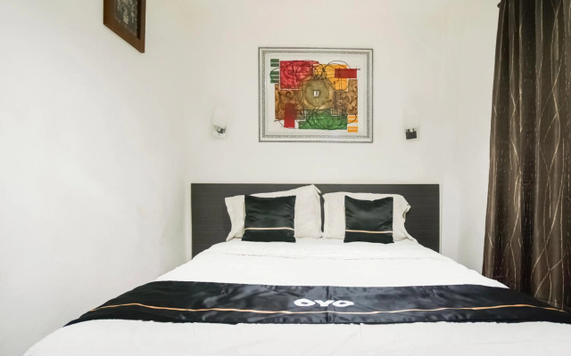 Townhouse Oak Ilir Timur I Near Ptc Mall – Guest Rooms – Palembang