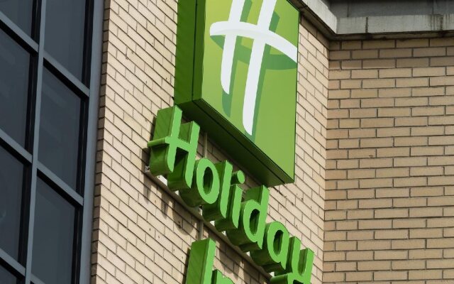 Holiday Inn York City Centre, an IHG Hotel