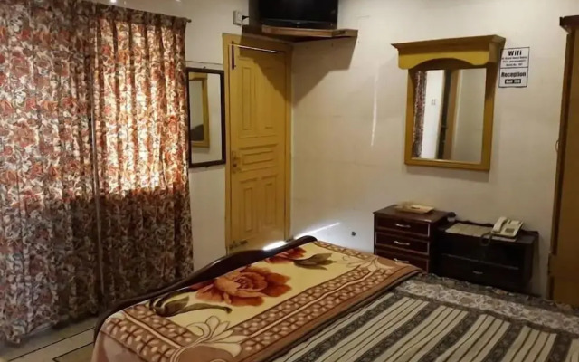 Royal Guest House