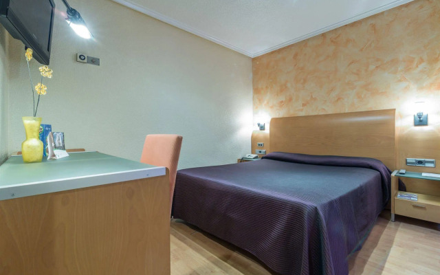 Hotel El Churra