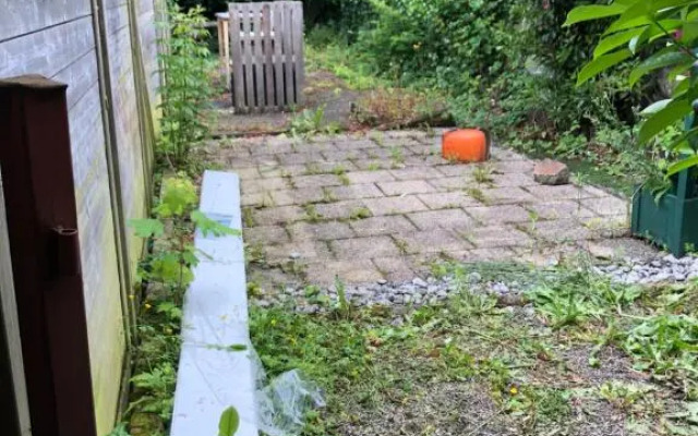 L' Annexe Beverl'inn