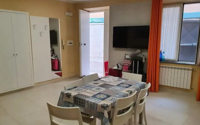 La Casina Rossa