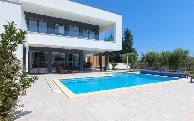 Villa Monte Kope