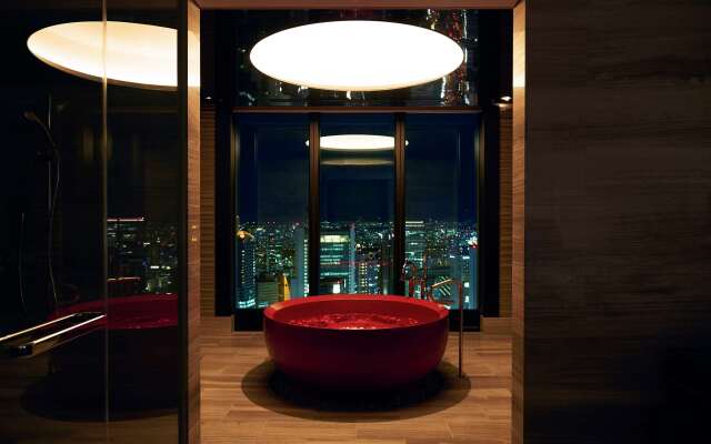 Conrad Osaka Hotel