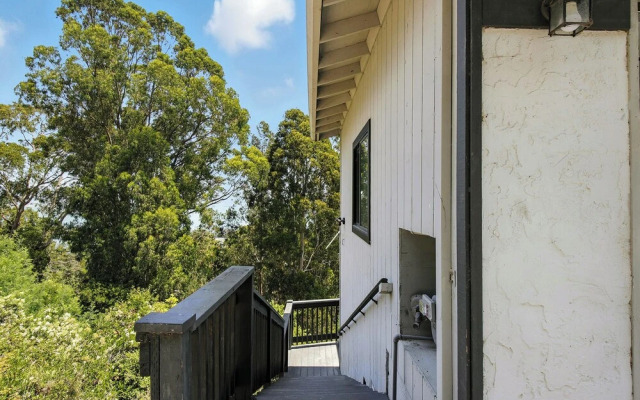 @ Marbella Lane - Natural Bayview Escape Near SFO