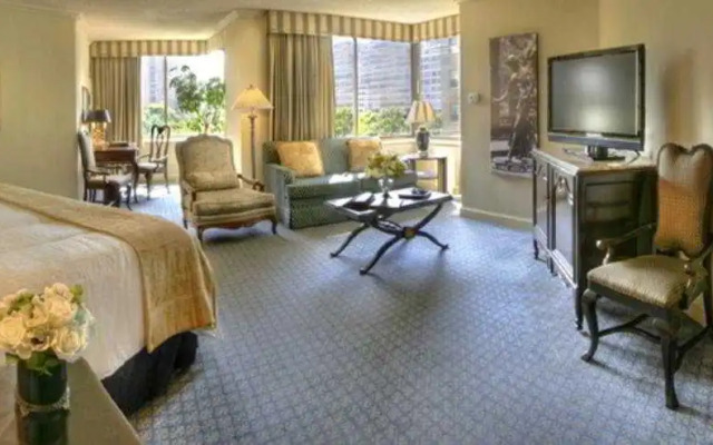 1715 on Rittenhouse, A Boutique Hotel