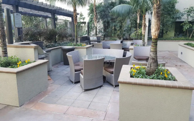 Hollywood Boulevard Extended Stay