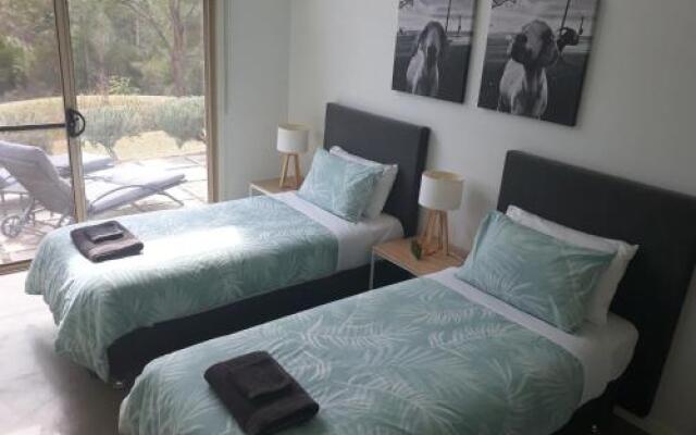 Tilba Coastal Retreat