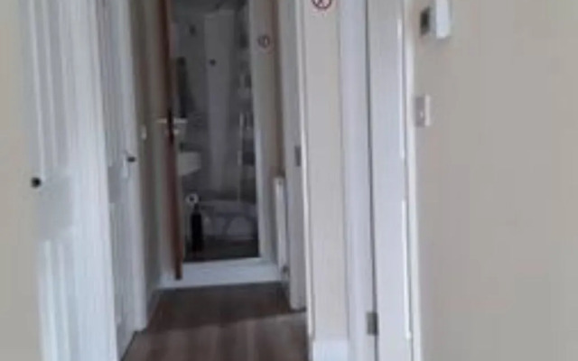 1 The Maltings Apartments