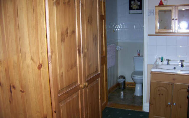 Monico Guest House