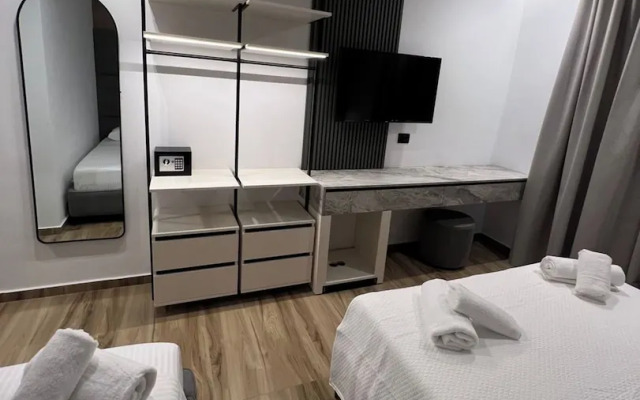 Resol Hotel 2